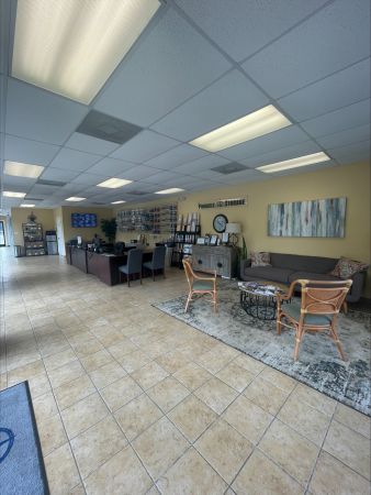 Facility