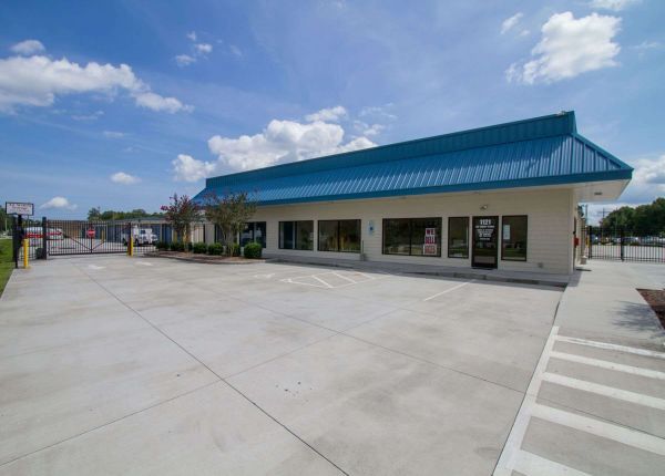 facility