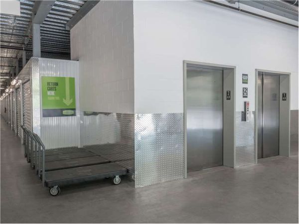Facility
