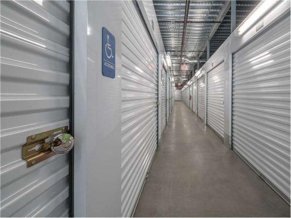 Facility