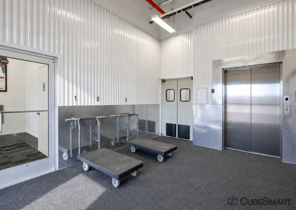 Facility
