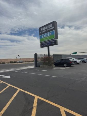 facility