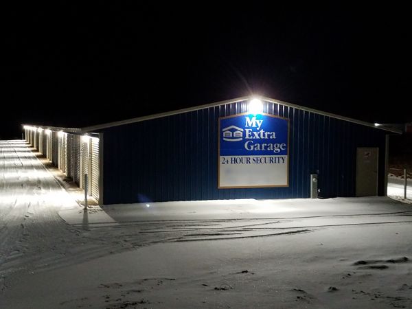 Facility