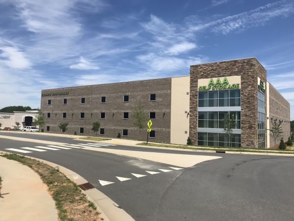 facility