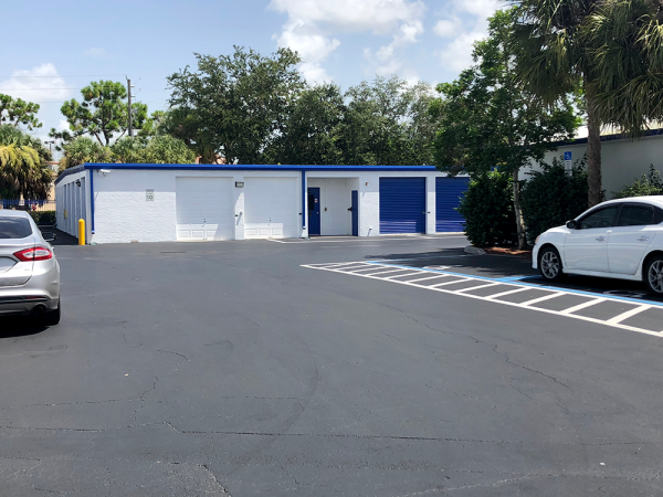Facility