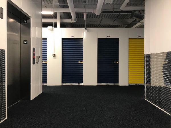Facility
