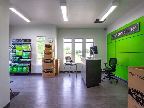 Facility
