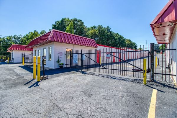 facility