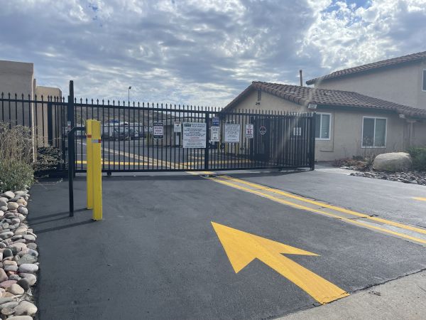 Facility