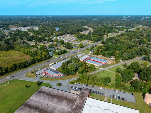 Facility