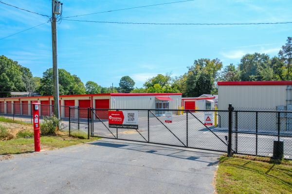 facility