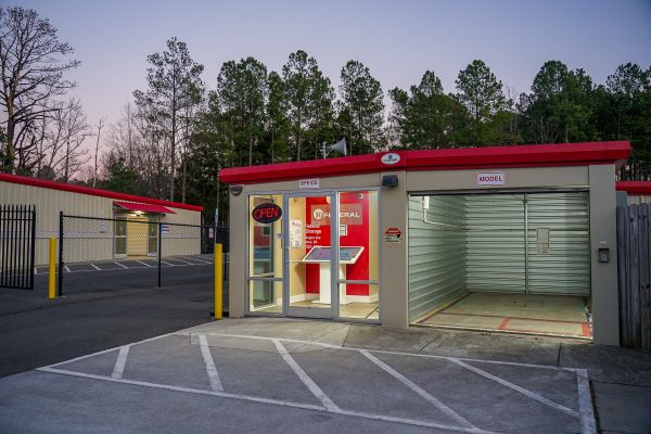 Facility