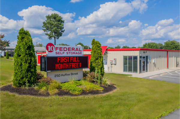 facility