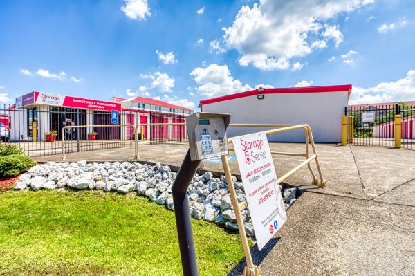 Facility