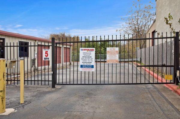 Facility