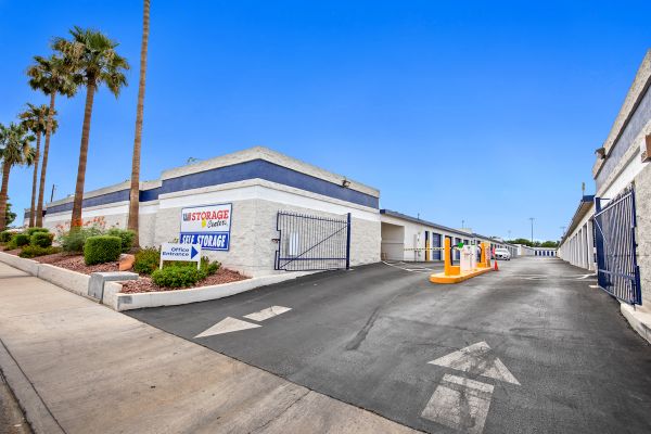 Facility