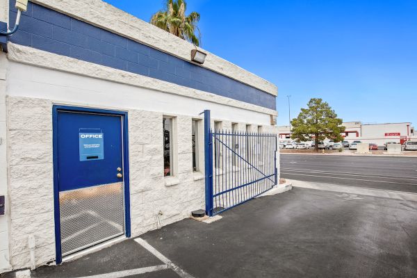 Facility