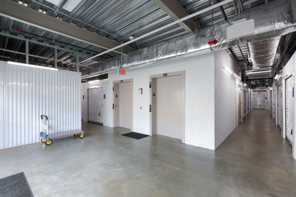 Facility