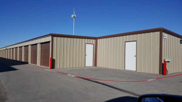 Facility