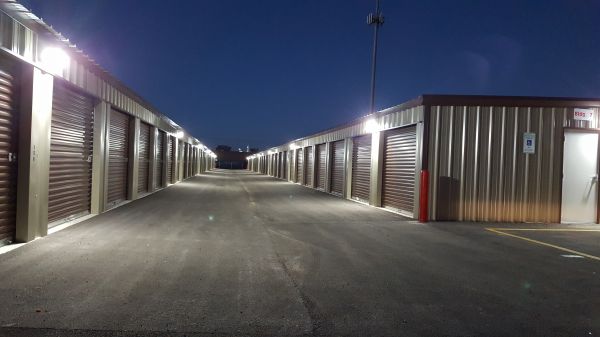 Facility
