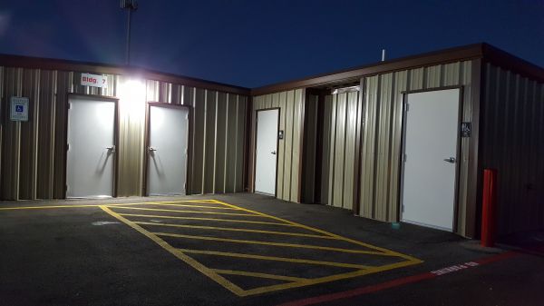 Facility