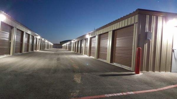 Facility