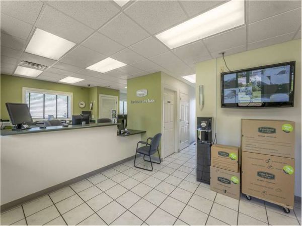 Facility