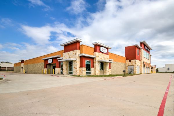 facility