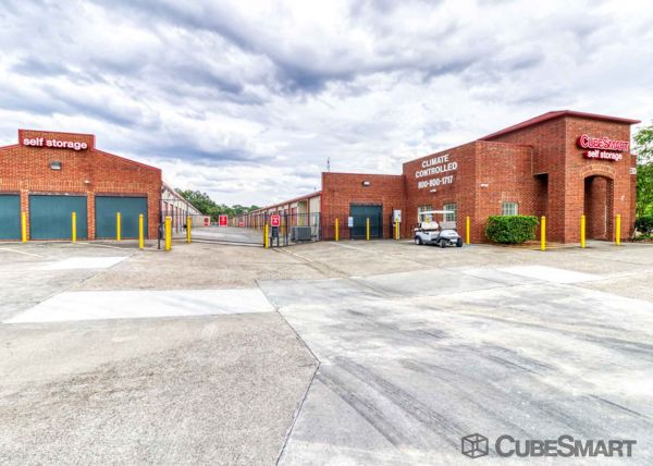 facility