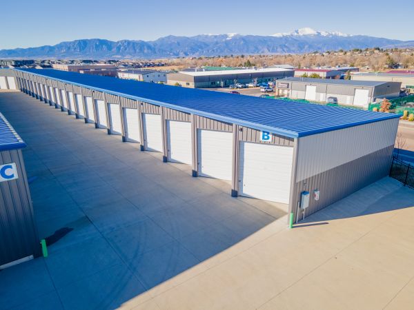 facility