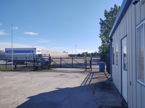Facility