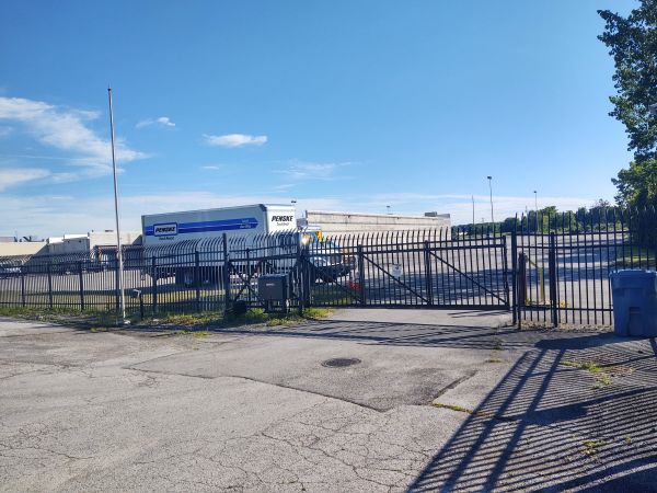 Facility