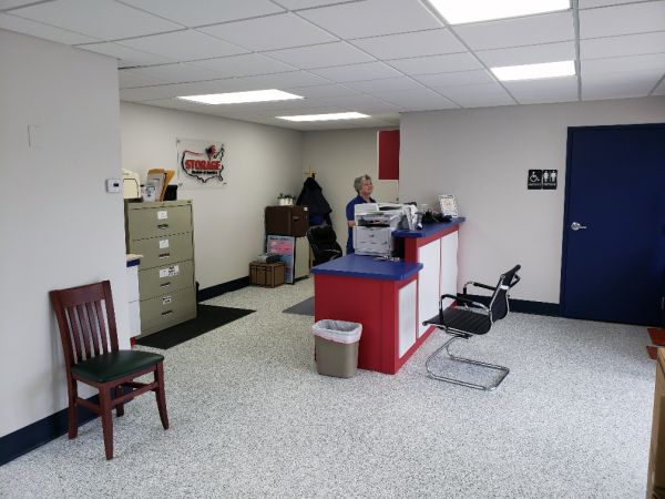 Facility