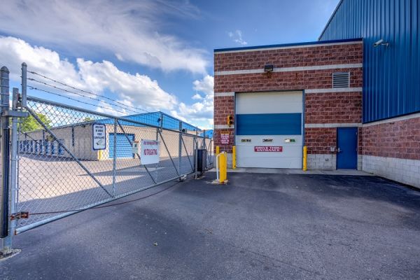 Facility