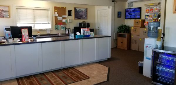 Facility