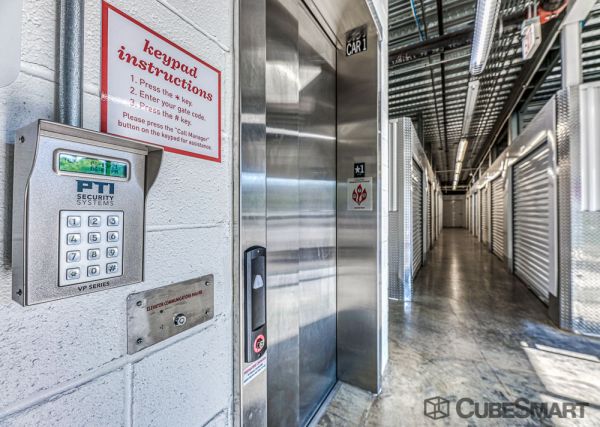 Facility