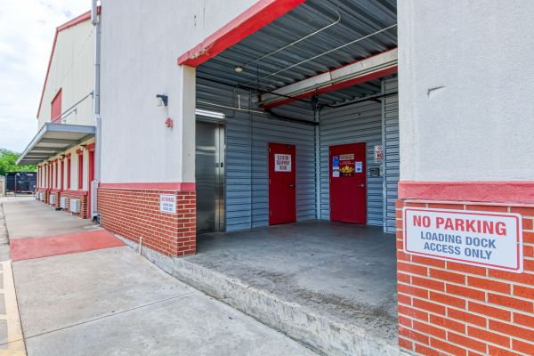facility