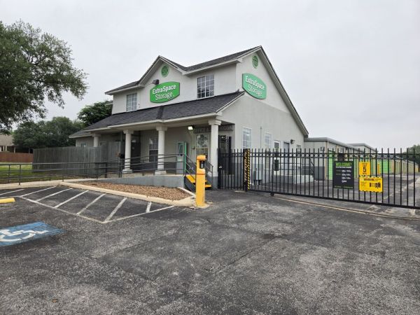 Facility