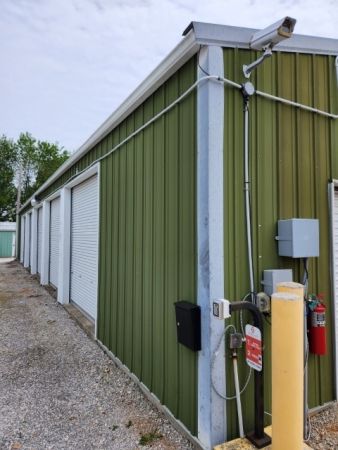 Facility