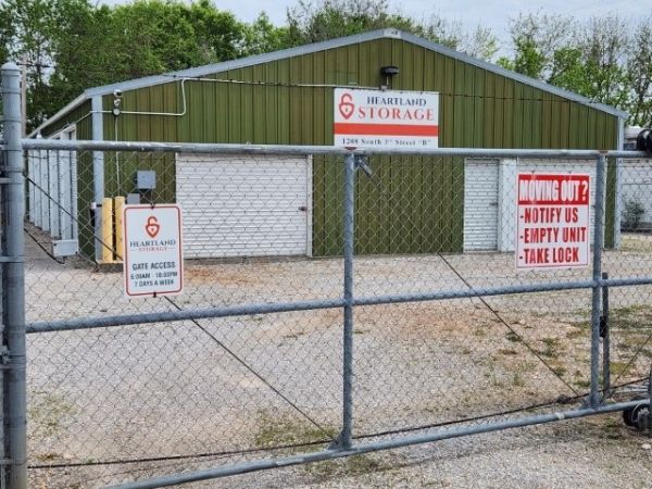 Facility
