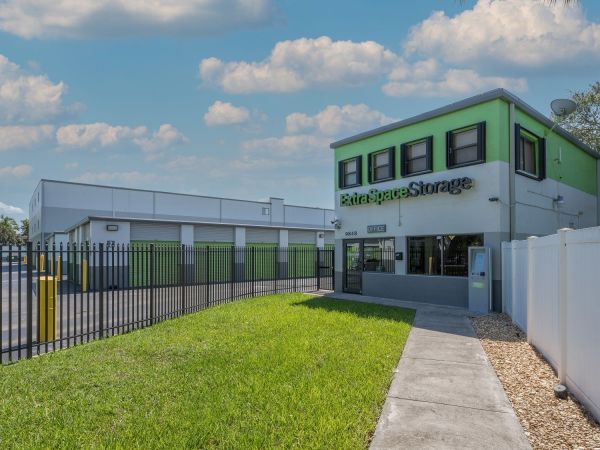facility