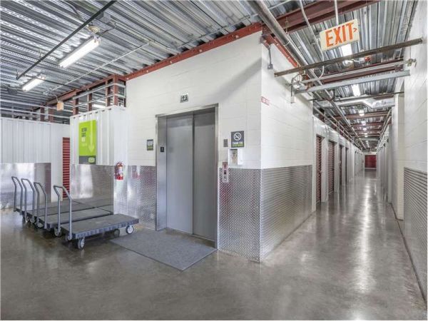 Facility