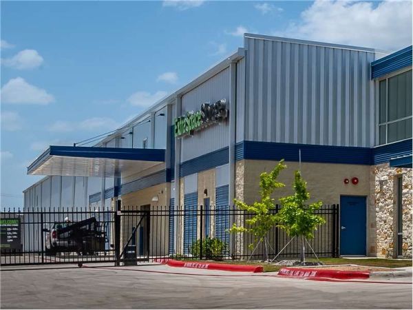 Facility