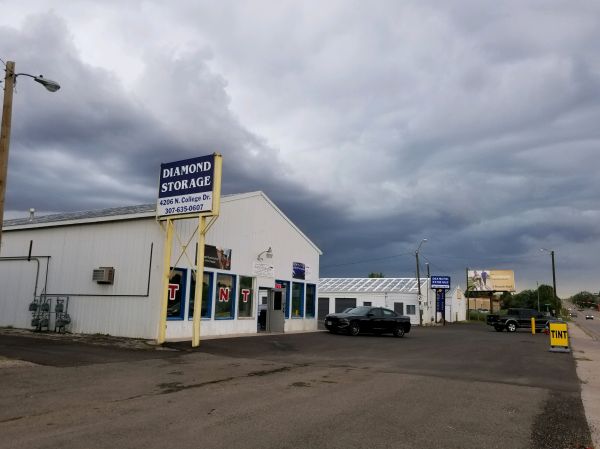 facility