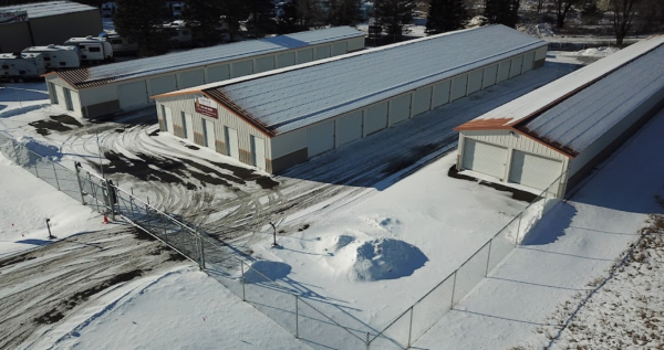 facility