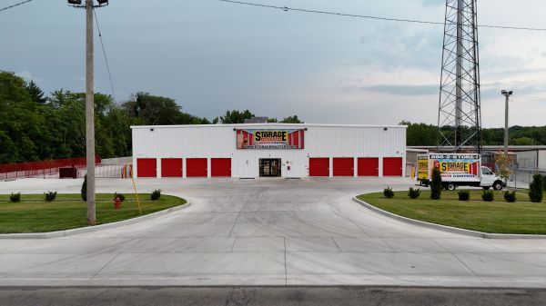 facility