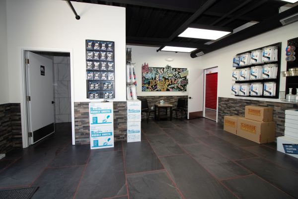 Facility