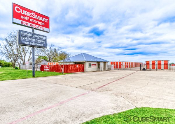 facility