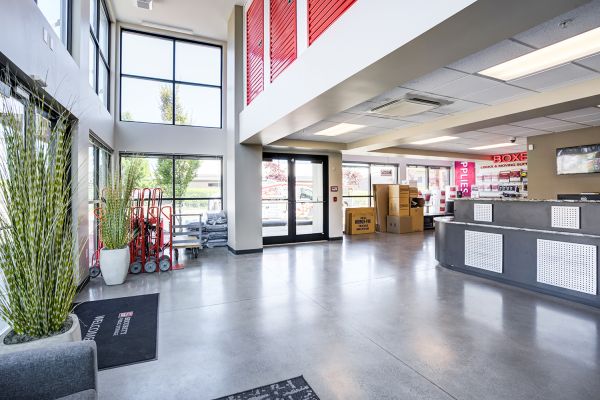 Facility