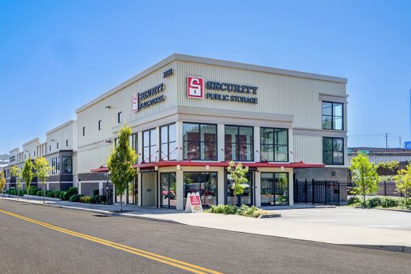 facility